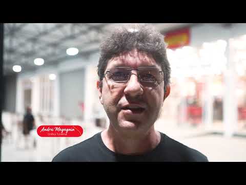 Capa do vídeo Apresentação