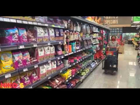 Capa do vídeo Niko's - PET